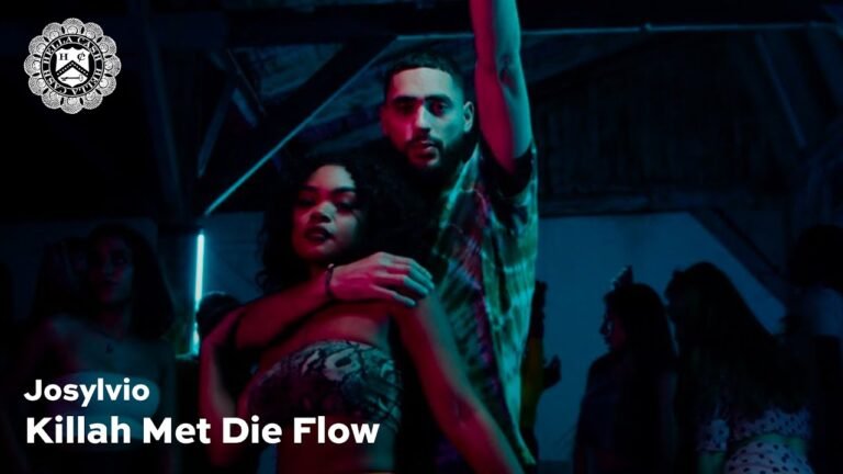 Killah Met Die Flow