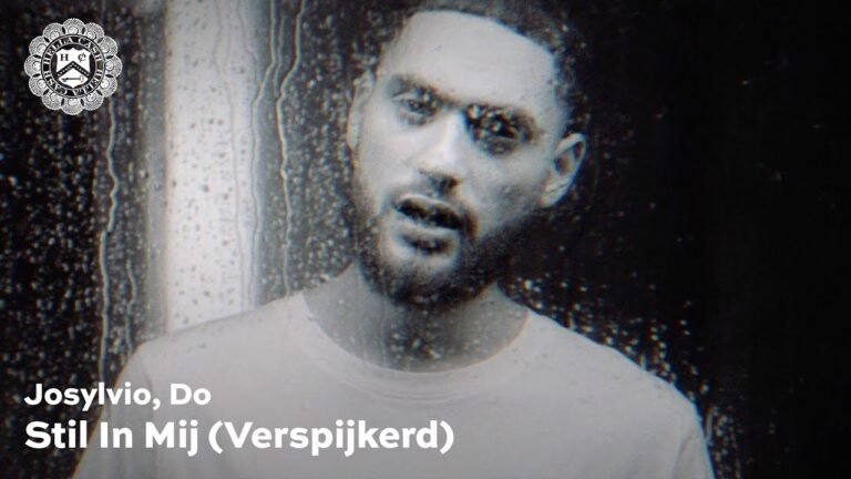 Stil In Mij (Verspijkerd)