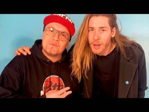 3FM Interview (De Bende Van Van Der Lende) Deel 1