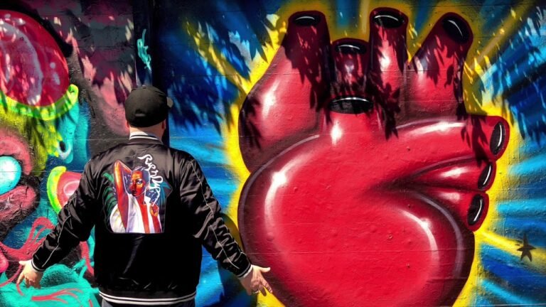 Big Love Redux