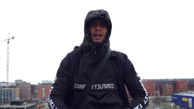 Alles Wat Ik Rap
