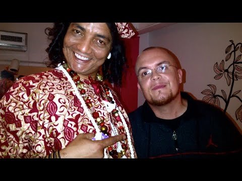 Hoopvol Interview met Tante Es (Instagram Live)