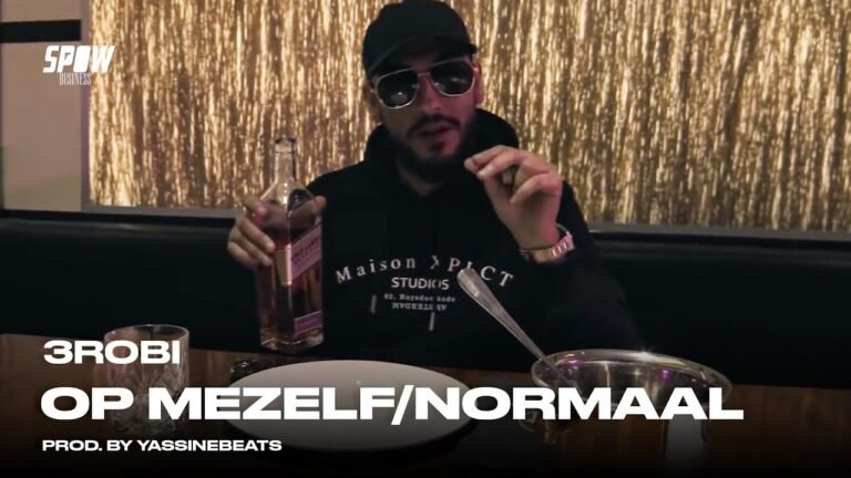 Op Mezelf/Normaal