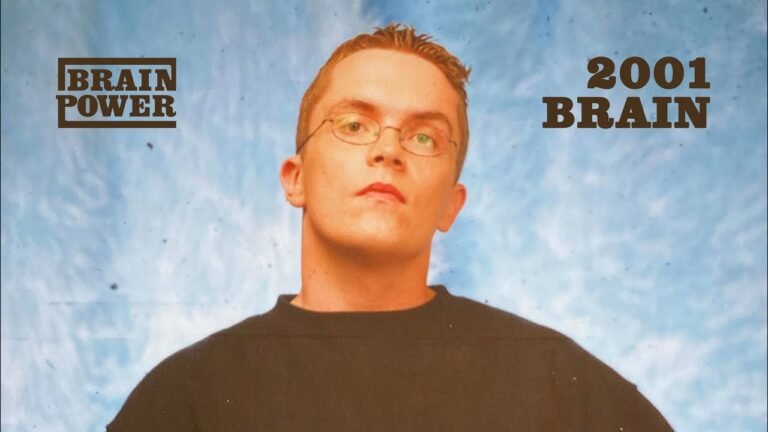 2001 Brain