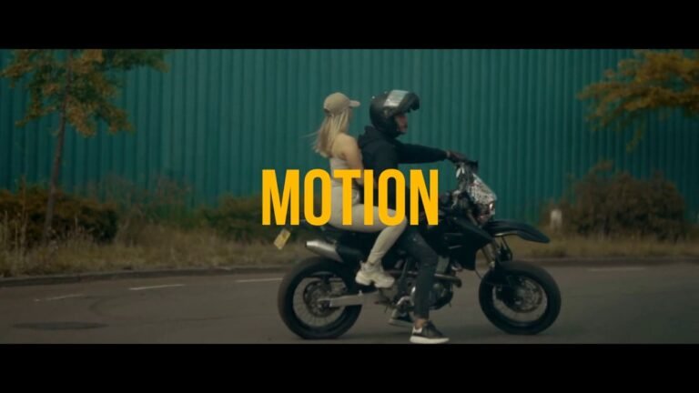 MOTION