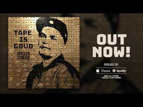 Tape Is Goud