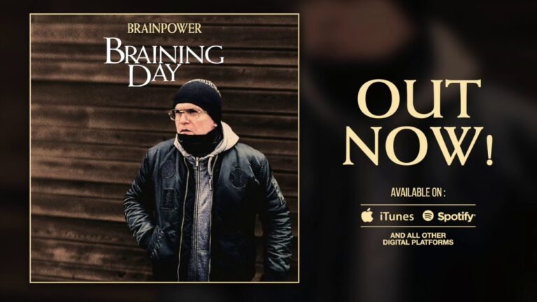 Braining Day