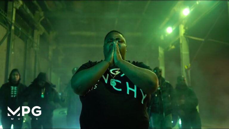 Opp Blazen Remix