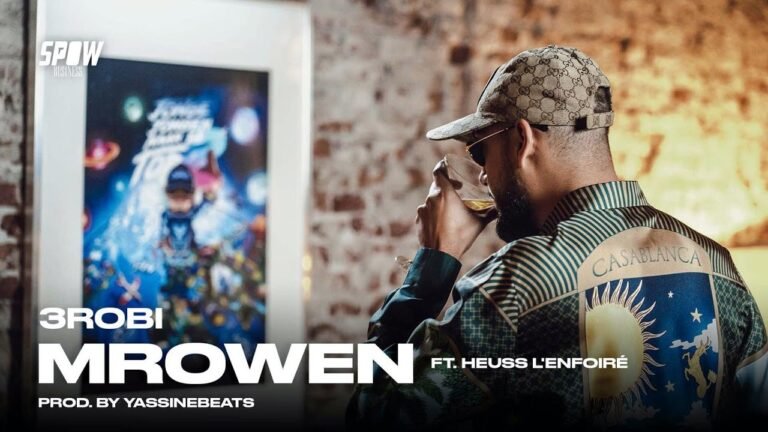 Mrowen