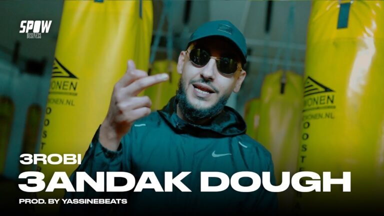 3andak Dough