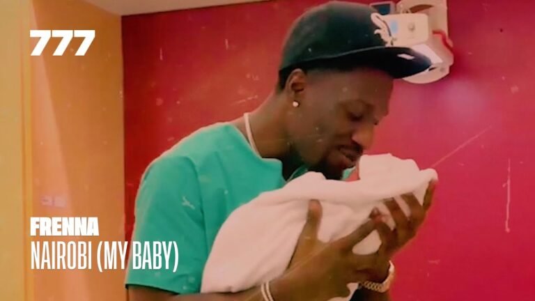 Nairobi (My Baby)