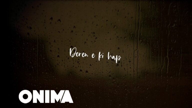 Deren e ki hap