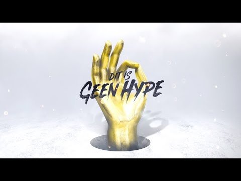 Geen Hype (ft. Lil’ Kleine, Kevin)