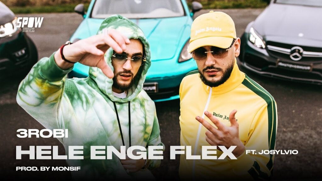 Hele Enge Flex