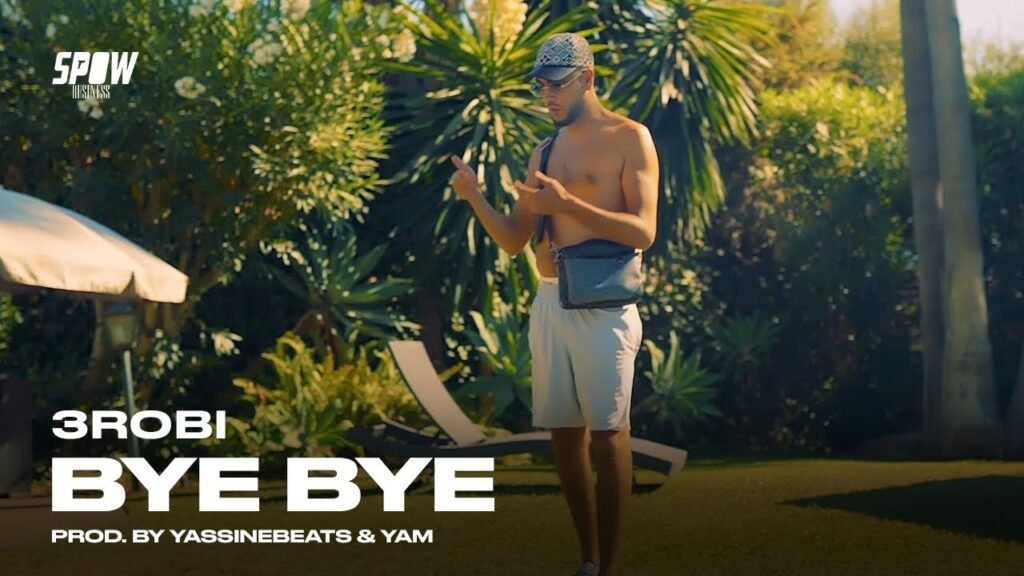 Bye Bye