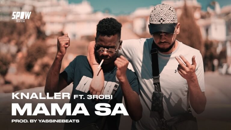 Mama Sa