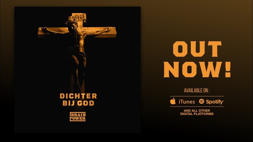 Dichter Bij God
