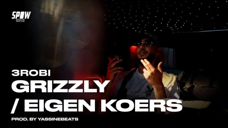 Grizzly / Eigen Koers