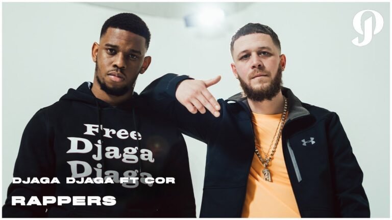 RAPPERS