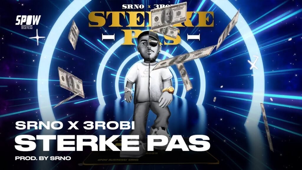 Sterke Pas