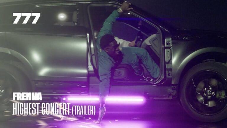 Highest Concert (trailer)