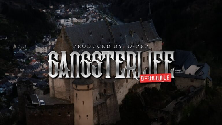 Gangsterlife ( Prod by D-Pep)