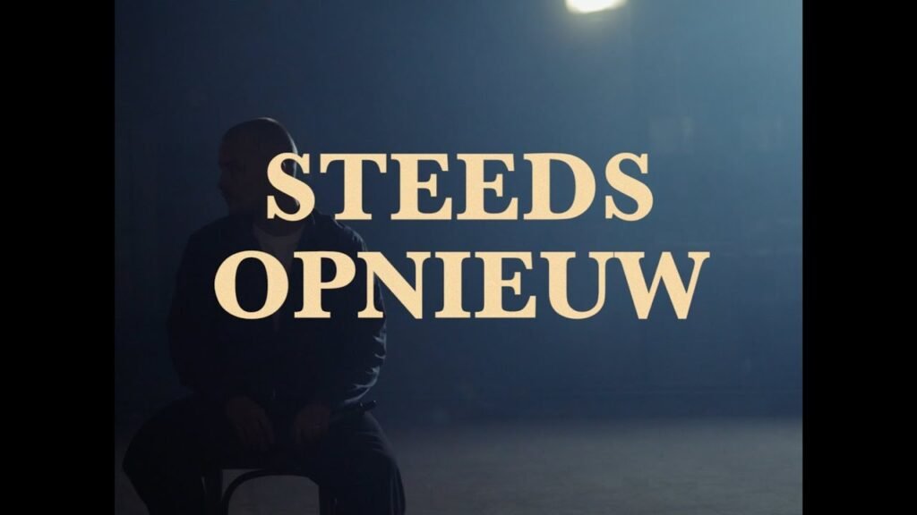 Steeds Opnieuw (live)
