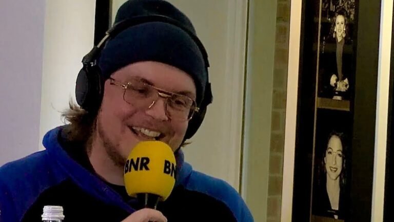 BNR Interview (9 September 2022)