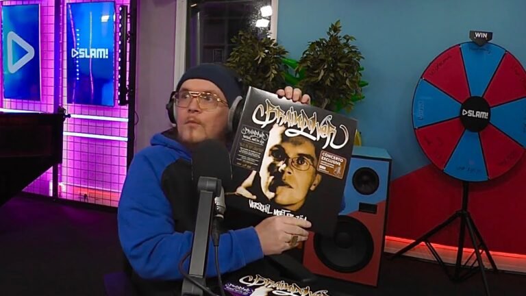 Slam FM Interview – Part 1 – (Daniël Lippens, 10 Oktober 2022)