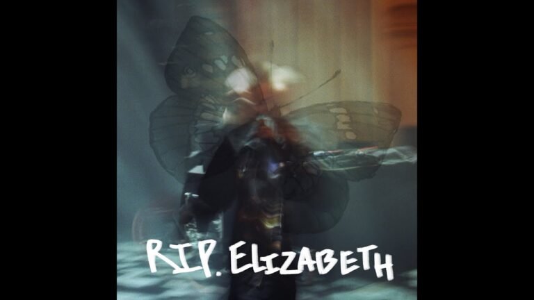 RIP Elizabeth