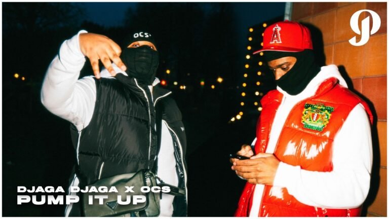 Pump It Up