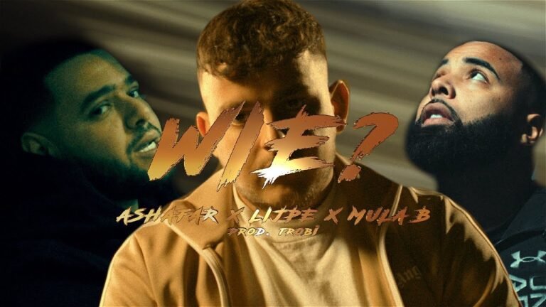 WIE?