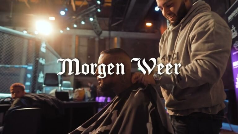 Morgen Weer