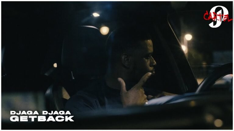GETBACK