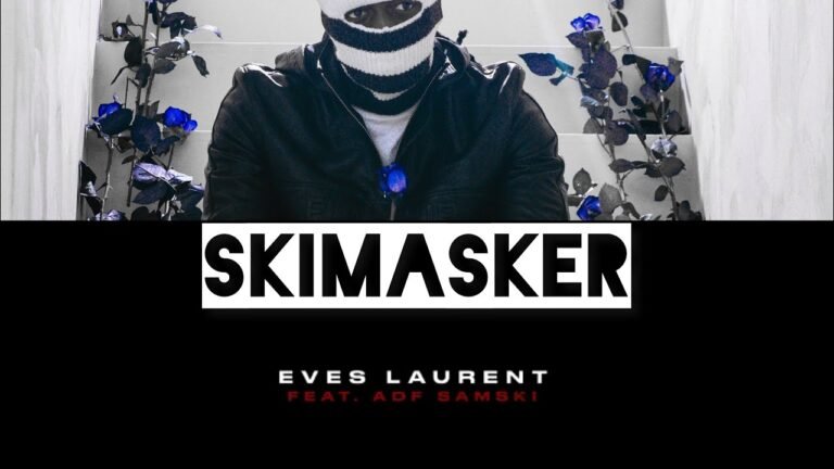 SKIMASKER