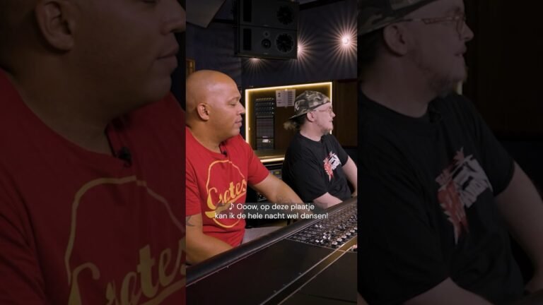 Snippet van Bart’s Classic Track (episode #36) over Dansplaat #brainpower #dansplaat