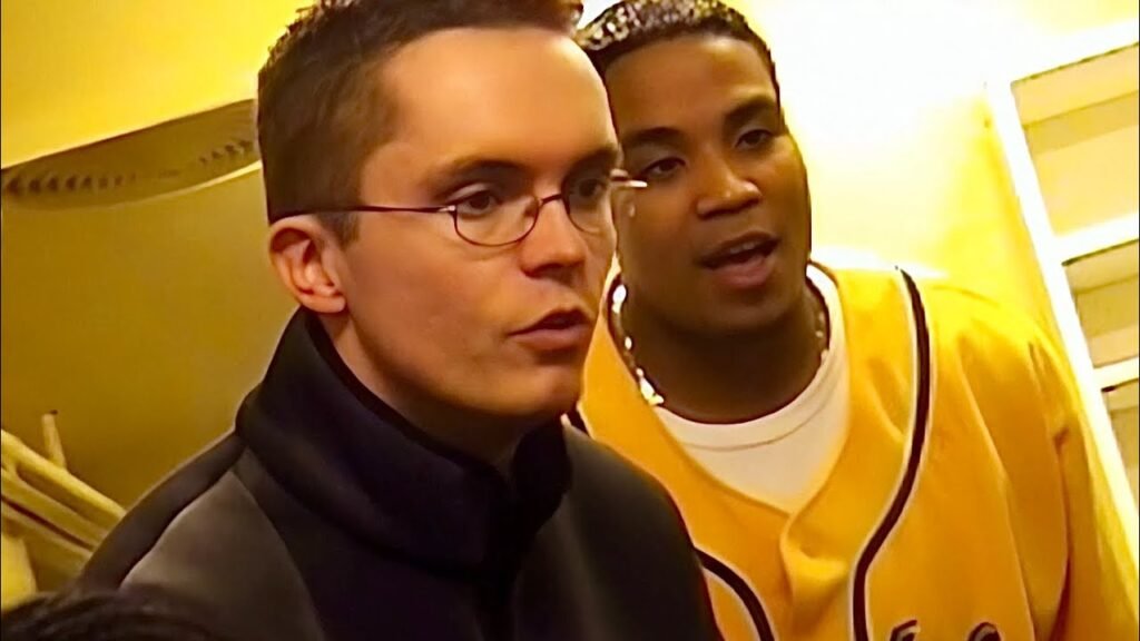 De Vierde Kaart (Acoustic TMF Dressing Room Rehearsal 2001)