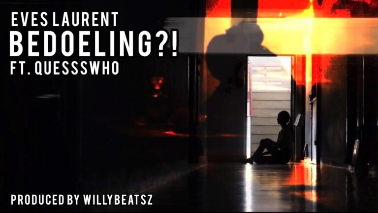 Bedoeling?!