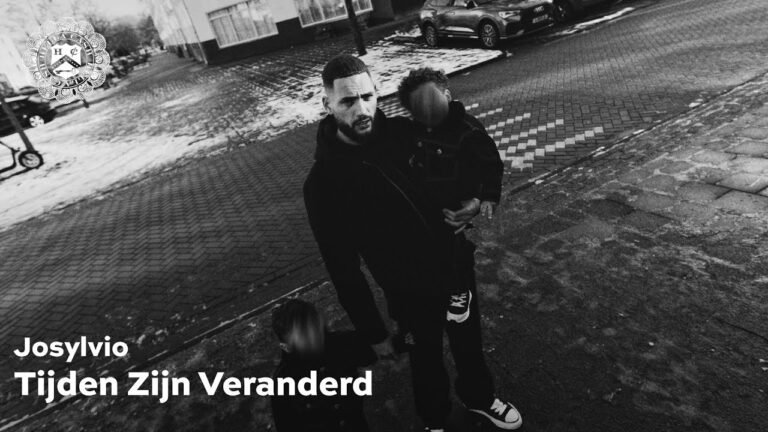 Tijden Zijn Veranderd