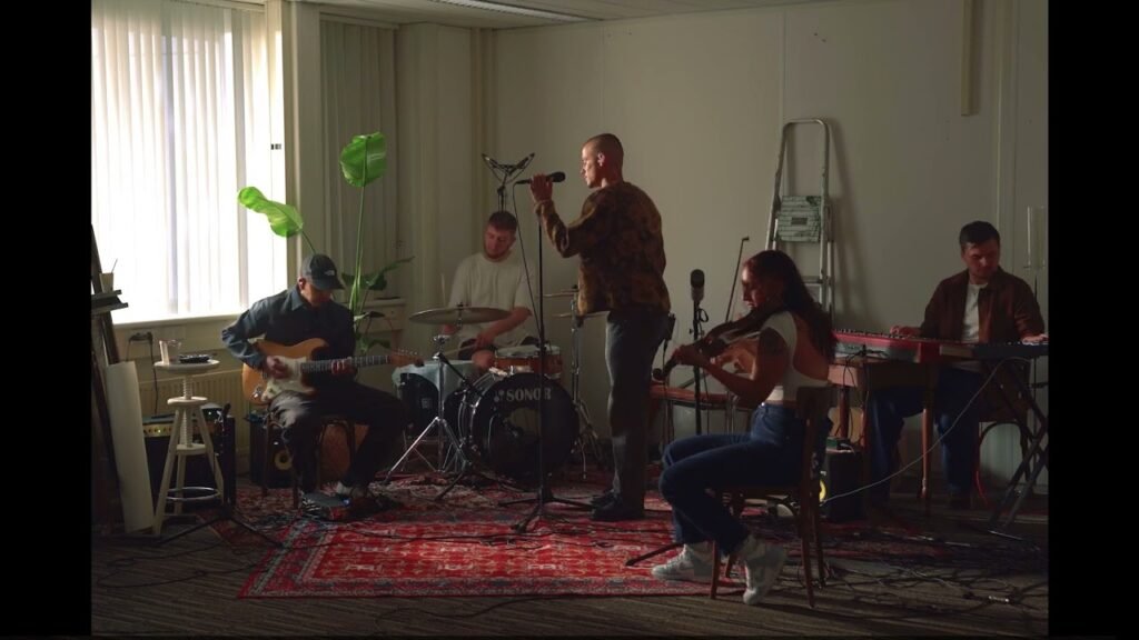 Jij Kan Het (Live)