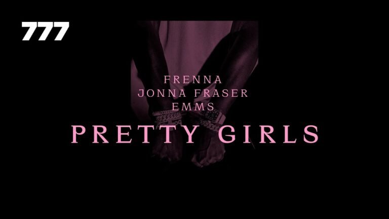 Pretty Girls Remix