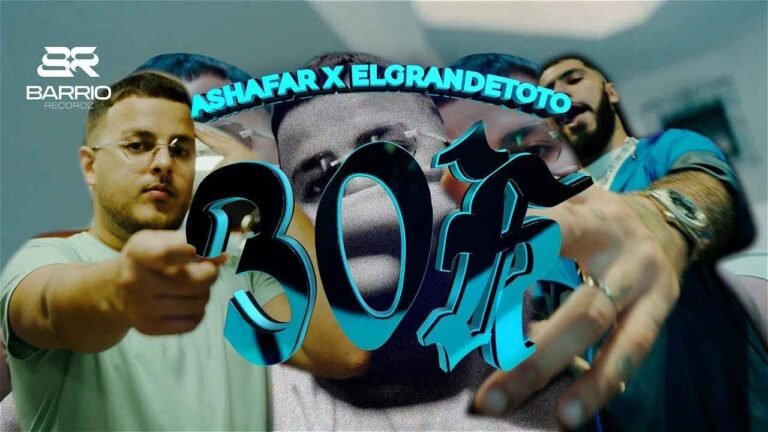 30K ( OFFICIAL VIDEO ) Prod. Flem