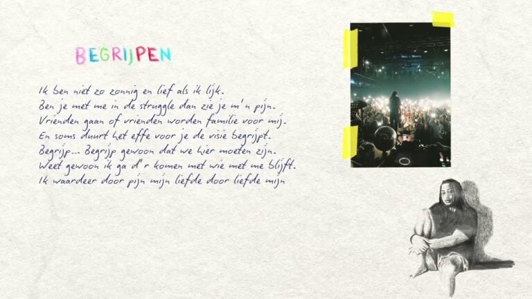 Begrijpen