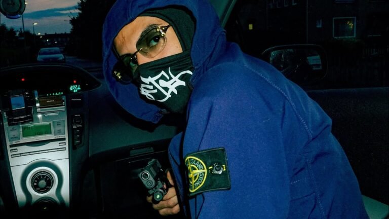 GEKKE GUNZ