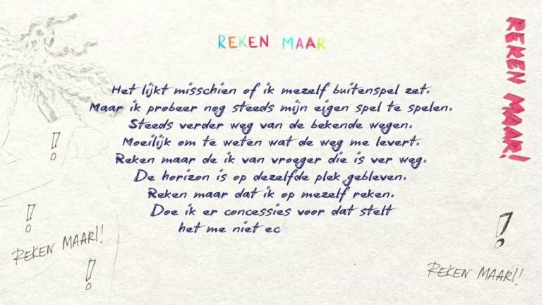Reken Maar