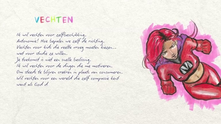 Vechten
