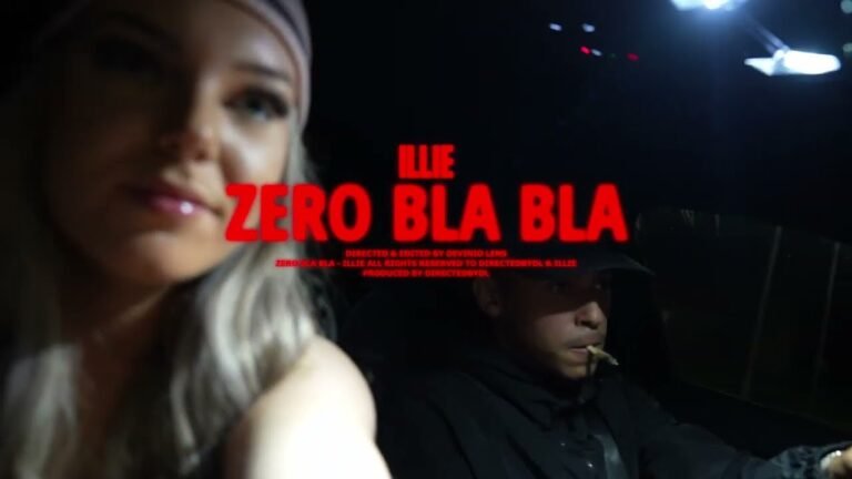 ZERO BLA BLA