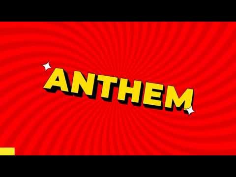 Leidse Kinder Muziek Show ANTHEM