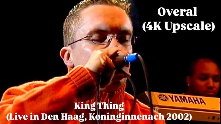 Overal