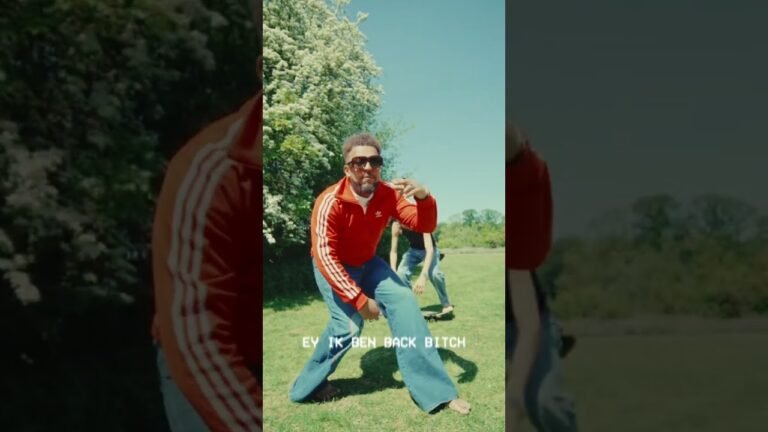 Weg van hier